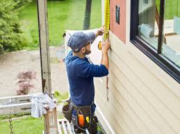 Siding for New Construction in Lewiston, ME